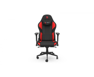 SPC Gear SR600F (Czarno-Czerwony) - 607598 - zdjęcie 2